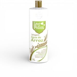 Keratinas - Love Potion Agua De Arroz 1000ml