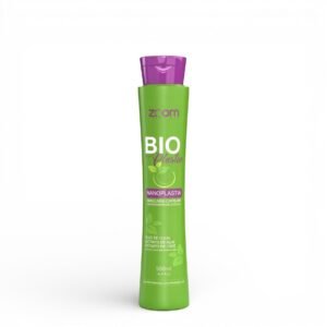 Nanoplastika plaukams - ZOOM BioPlastia 500ml