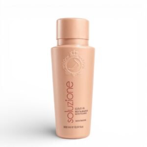 Maitinantis plaukų kondicionierius