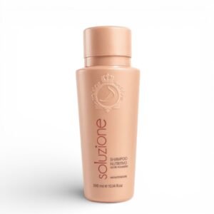 Maitinantis šampūnas - DONATTI MANUTENZIONE Soluzione Shampoo Nutritivo 300 ml