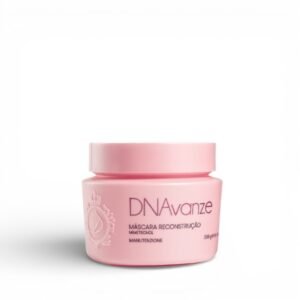 Atstatanti plaukų kaukė