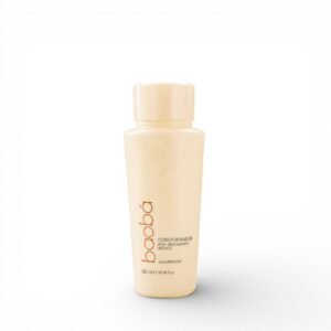 Plaukų kondicionierius po modifikuojančių procedūrų