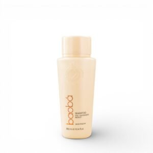 šampūnas po ilgalaikio tiesinimo