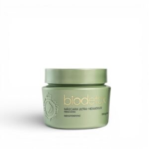 Intensyviai drėkinanti plaukų kaukė