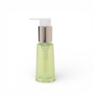 Plaukų aliejukas su argano aliejumi