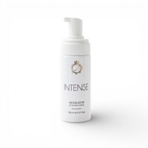 Plaukų putos - DONATTI COSMETICOS Intense 150 ml