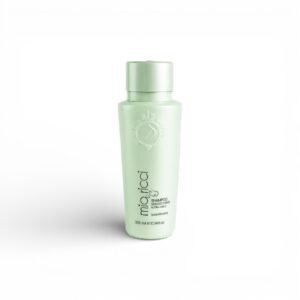 šampūnas be sulfatų