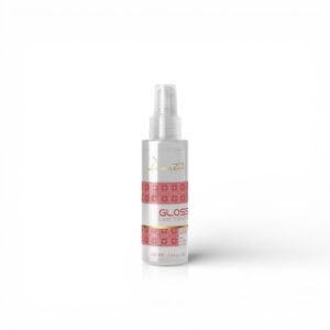 Plaukų blizgis, kvepalai, termo ir UV apsauga - DONATTI MANUTENZIONE Realizzazione Gloss Luminositá 60 ml