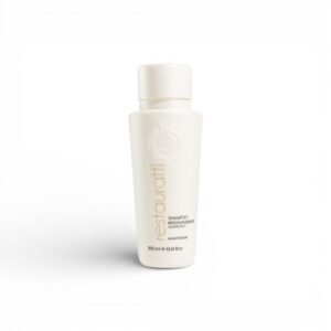 Šampūnas pažeistiems plaukams