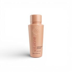 Maitinantis plaukų kondicionierius