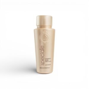 Maitinantis šampūnas - DONATTI MANUTENZIONE SpecIale Shampoo Nutri Génesis Capilar 300 ml