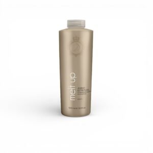 Giliai valantis šampūnas - DONATTI PROFESSIONALE Melt Up Amino Estrutural Glamorous Shampoo 500 ml (1 žingsnis)