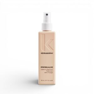 Nenuplaunama priemonė stirpinanti plaukus Kevin.Murphy Staying.Alive 150ml