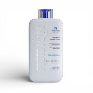 Šampūnas - Natureza photo-ion  1000ml