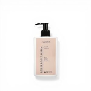 Elastingumą atkuriantis plaukų koncentratas - Full Force ELASTIK BOOSTER 300ml