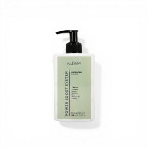 Intensyvus drėkinimas pažeistiems plaukams - Full Force HAIR MOISTURIZER BOOSTER FULL FORCE 300ml