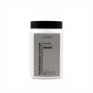 Plaukų kaukė bazė boosterių sistemai- Full Force BASE MASK BOOST MIXING, 750 ml