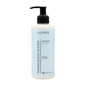 Profesionalus detoksikuojantis priedas plaukų valymui nuo metalų ir chloro - Full Force Chelating Booster 200ml
