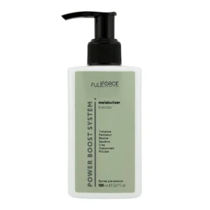 Intensyvus drėkinimas pažeistiems plaukams - Full Force HAIR MOISTURIZER BOOSTER FULL FORCE 200ml