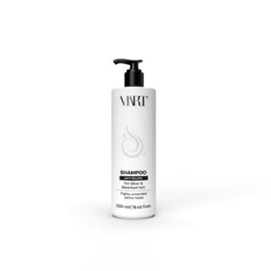 Šampūnas Viart anti-yellow silver 250ml
