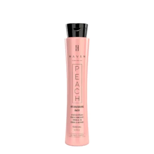 Haven Peach Sealing Mask 500ml