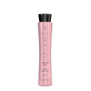 Haven Shine Sealing Mask 500ml