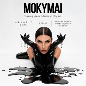 Grupiniai mokymai - lapkričio 3d , 7d